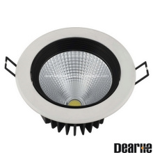 AR111 LED Ceilinglight Anti-Glare 1800-2000LM Die-Casting Aluminum Heatsink Ra80 AC100-260V